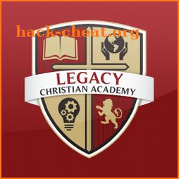 Legacy Christian Academy icon