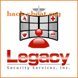 Legacy Security Mobile icon