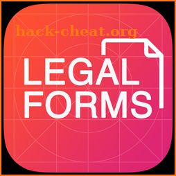 Legal Forms Pro icon