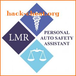 Legal Med Auto Safety Assistant icon