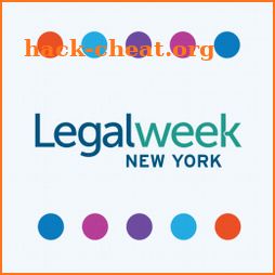 Legalweek New York icon