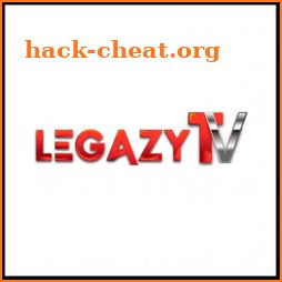 LegazyTV icon