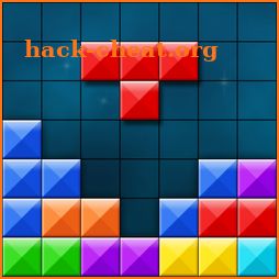 Legend of Block Puzzle Game icon