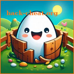 Legend of Egg : Idle RPG icon