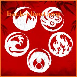 Legend of the Five Rings Dice icon