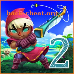 Legend of the Skyfish 2 icon