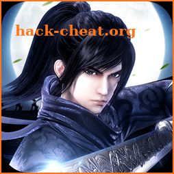 Legend of Wuxia: 3D MMORPG - ASIAN icon