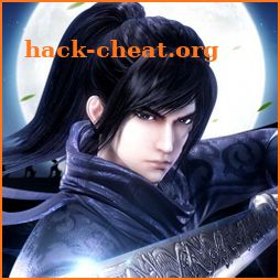 Legend of Wuxia - 3D MMORPG icon