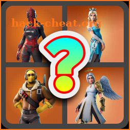 LEGENDARY Battle Royale SKINS GAME - Guess Skins icon