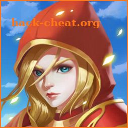Legendary Heroes TD:Tower Defense Strategy Games icon