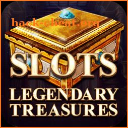 Legendary Treasures Slots icon
