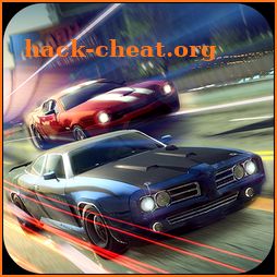 Legends Airborne Furious Car Racing Free Game 2018 icon