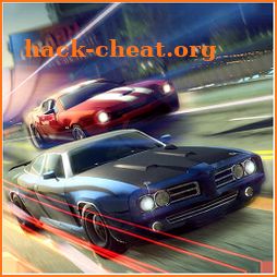 Legends Airborne Furious Car Racing Free Game 2019 icon