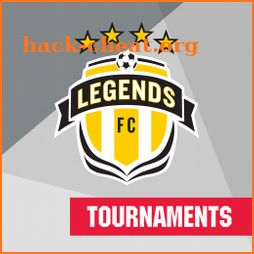Legends FC Tournaments icon