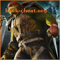 Legends Superstar Ninja Turtles: Action Warriors icon