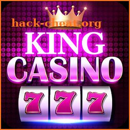 Legends: the King of Casino icon
