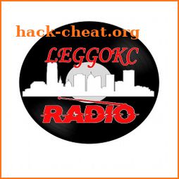 Leggokc Radio icon