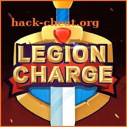 Legion Charge icon