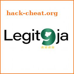 Legit9ja.com icon