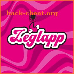 Leglapp - Party App icon