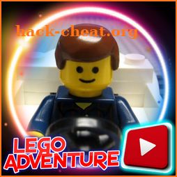 LEGO Adventure Movie icon