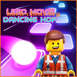Lego Movie - Everything Is Awesome Dancing Hop icon