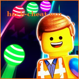 Lego Movie - Everything Is Awesome Magic Road Danc icon