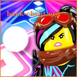 Lego Movie Theme Song Fast Hop icon