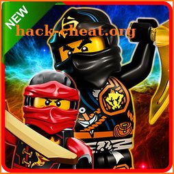 LEGO : Ninjago Shadow Legend icon