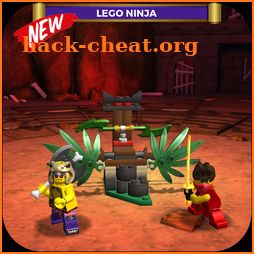 Lego Ninjago Tournament Advice 2018 icon