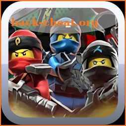 Lego Ninjago Tournament Link icon