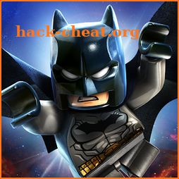 LEGO ® Batman: Beyond Gotham icon