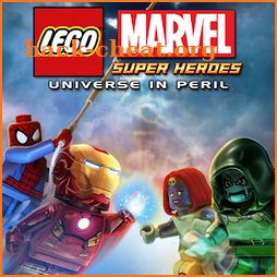 LEGO ® Marvel Super Heroes icon