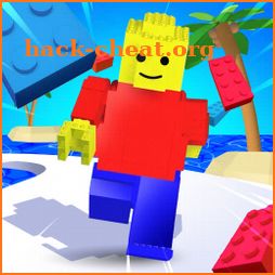 Lego Rush icon