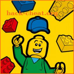 Lego World icon
