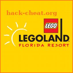 LEGOLAND® Florida – Official icon