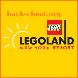 LEGOLAND® New York Resort icon