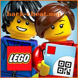 LEGO® Building Instructions icon