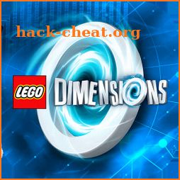 LEGO® Dimensions™ icon