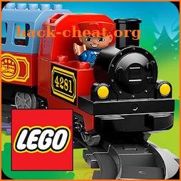 LEGO® DUPLO® Train icon