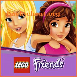 LEGO® Friends icon