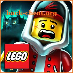 LEGO® HIDDEN SIDE™ icon