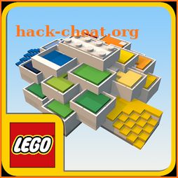 LEGO® House icon