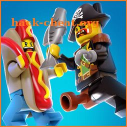 LEGO® Legacy: Heroes Unboxed icon