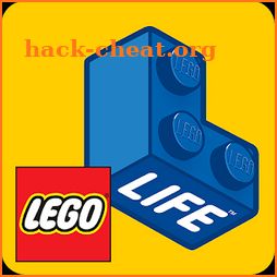 LEGO® Life icon