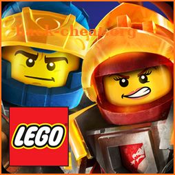 LEGO® NEXO KNIGHTS™: MERLOK 2.0 icon