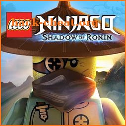 LEGO® Ninjago: Shadow of Ronin icon