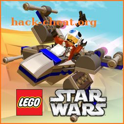 LEGO® Star Wars™ Microfighters icon
