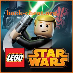 LEGO® Star Wars™:  TCS icon