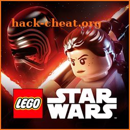 LEGO® Star Wars™: TFA icon